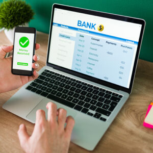 Advance Diploma in Computerised Banking & Finance (ADCBF)