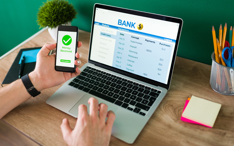 Advance Diploma in Computerised Banking & Finance (ADCBF)