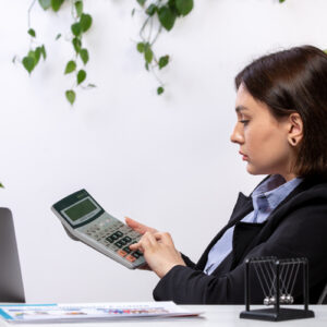 Diploma in Computerised Financial Accounting (DCFA)