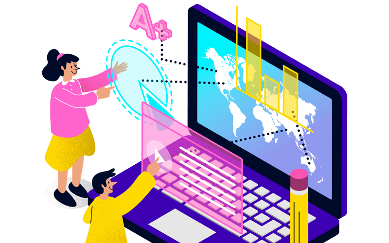 Diploma in Computerised Information Technology (DCIT)