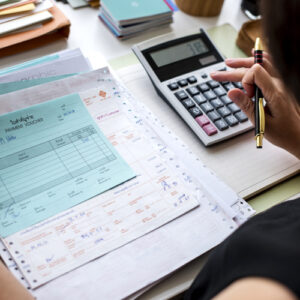 Tally Prime with GST