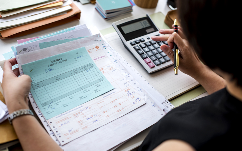 Tally Prime with GST